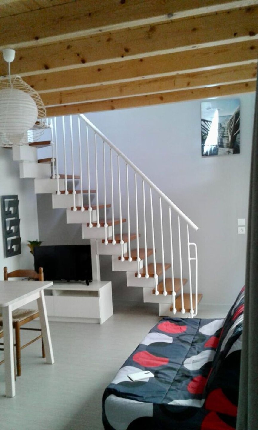 Appartement à vendre, 32m², Rochefort