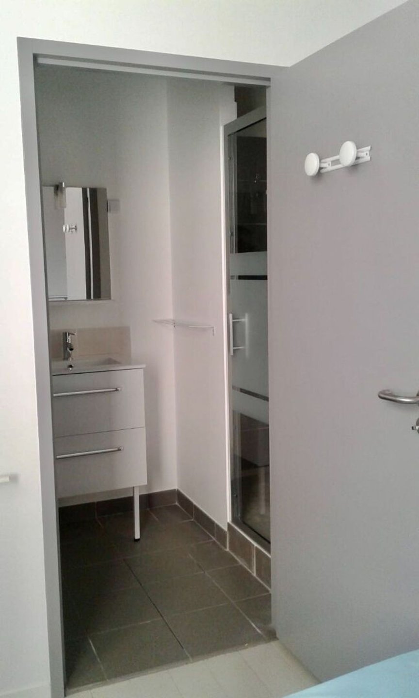 Appartement à vendre, 32m², Rochefort
