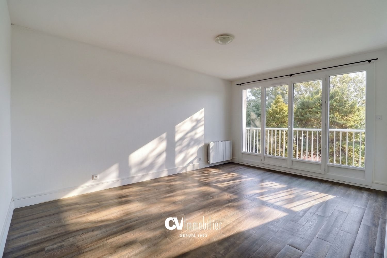 Appartement à vendre, 49m², Louviers