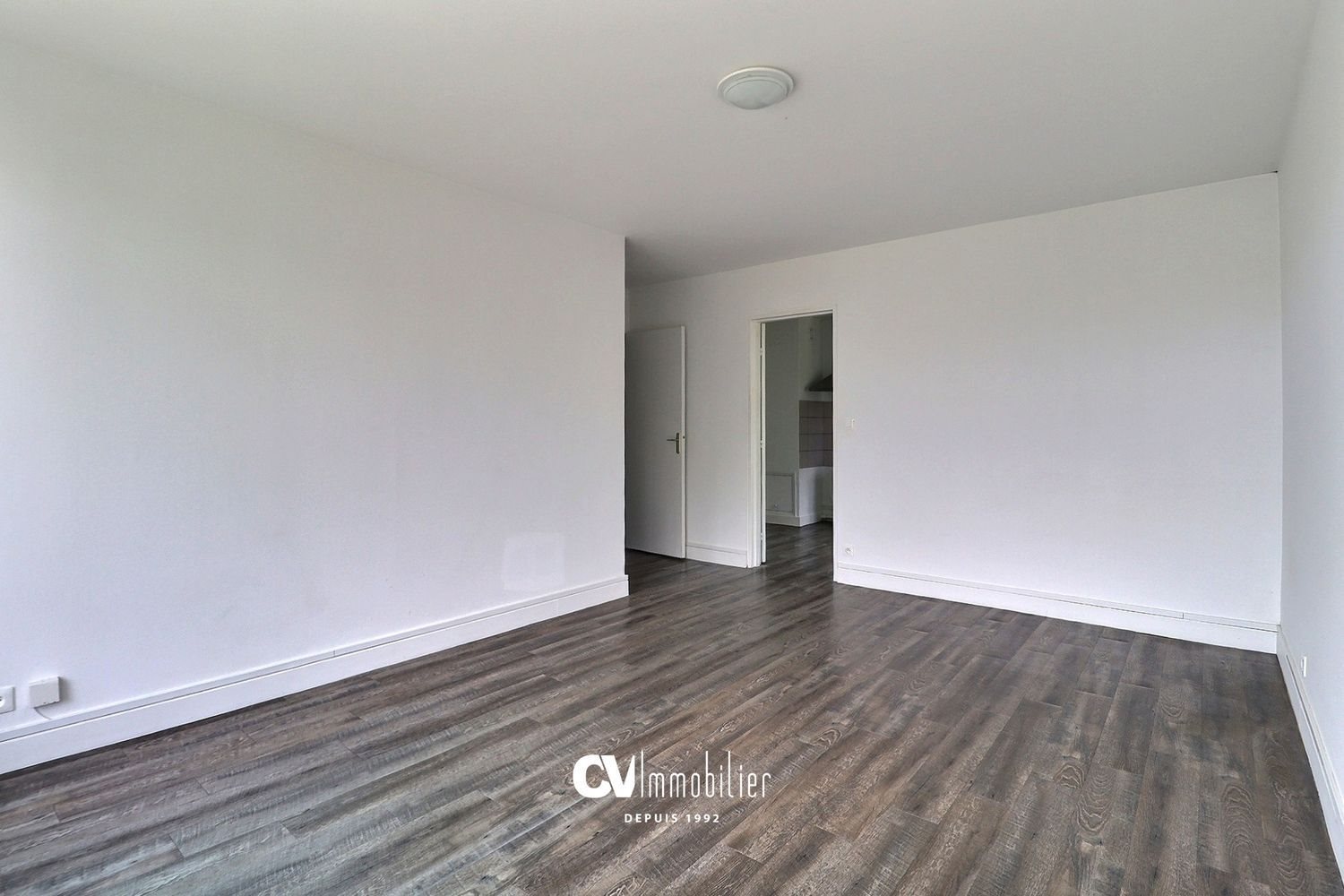 Appartement à vendre, 49m², Louviers