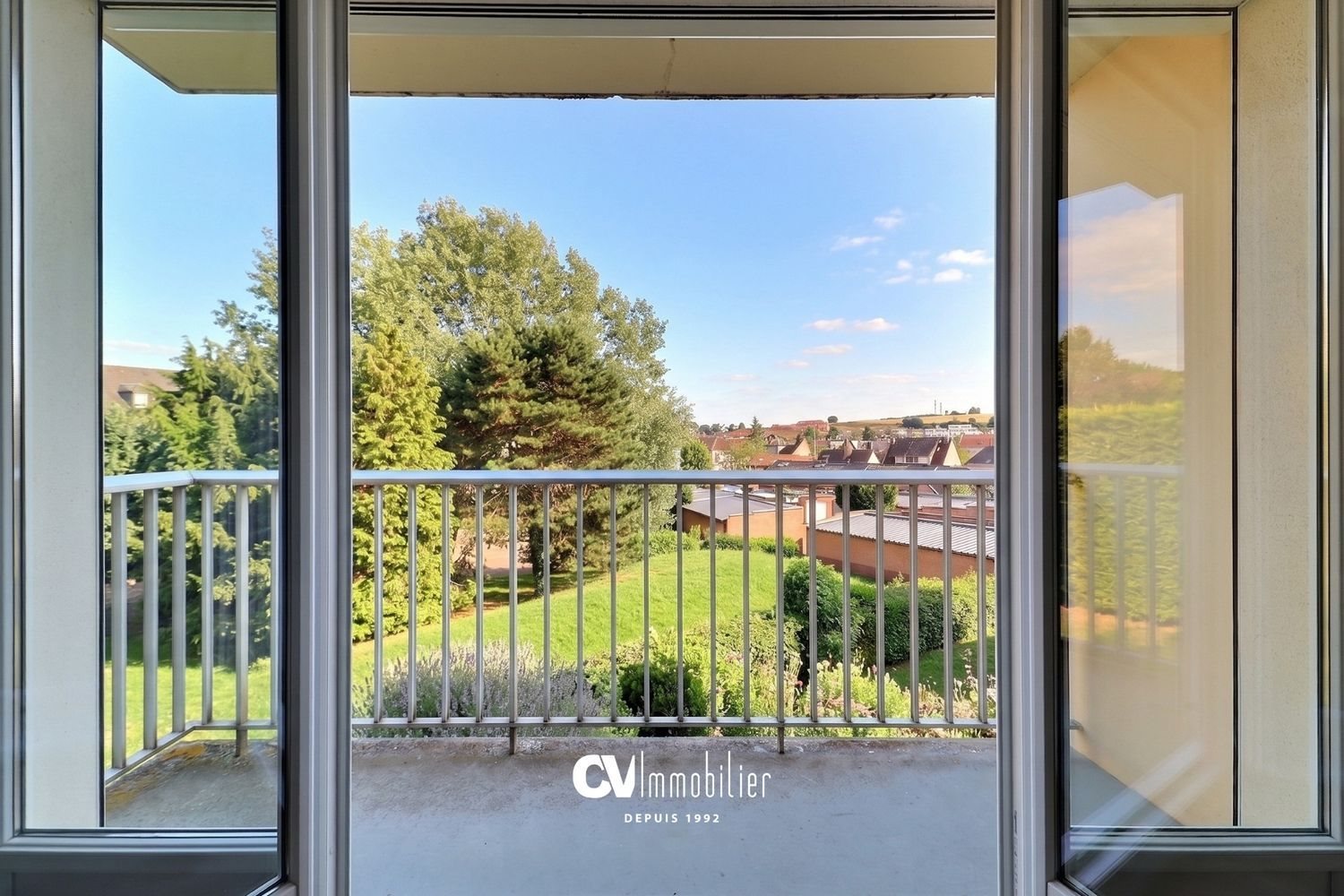 Appartement à vendre, 49m², Louviers