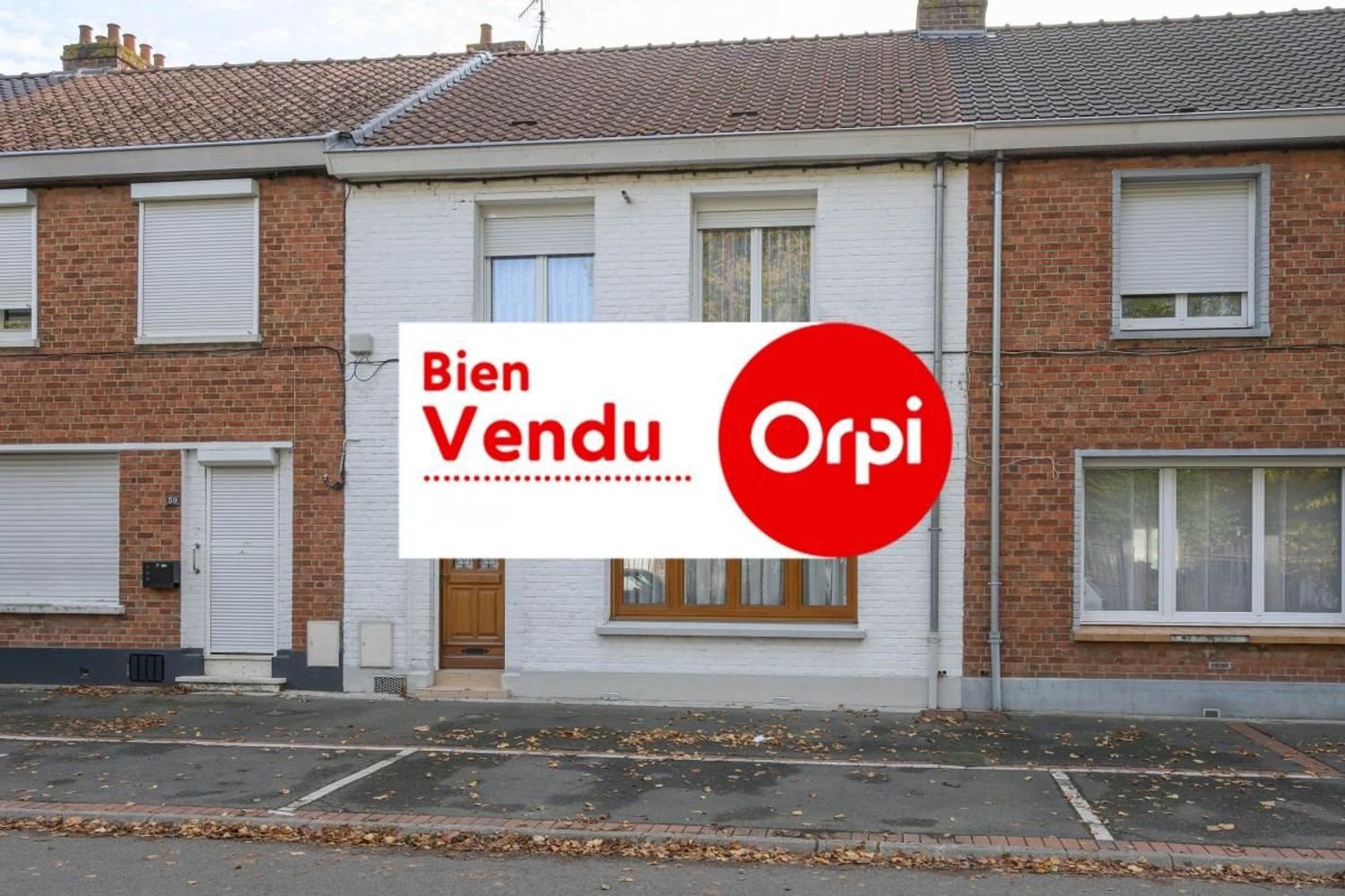 Maison à vendre, 126m², Hazebrouck