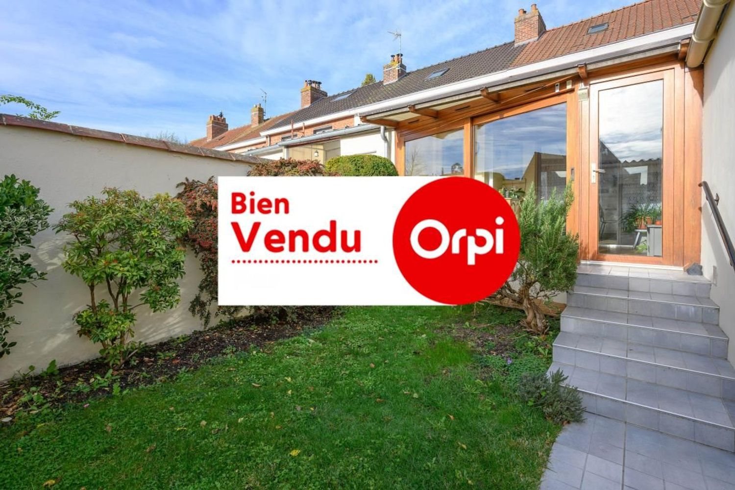 Maison à vendre, 126m², Hazebrouck