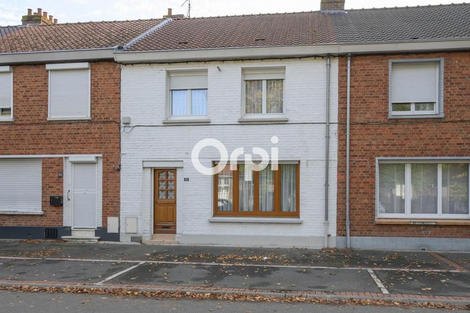 Maison à vendre, 126m², Hazebrouck