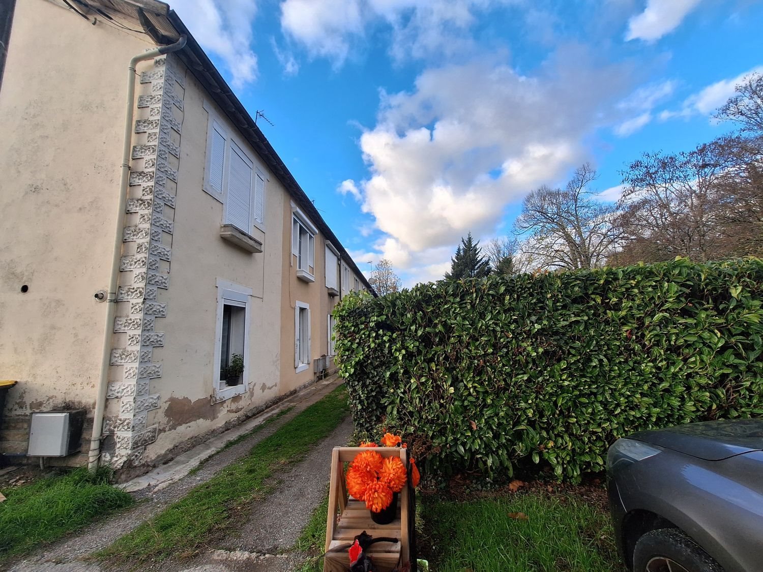 Maison à vendre, 60m², Angoulême