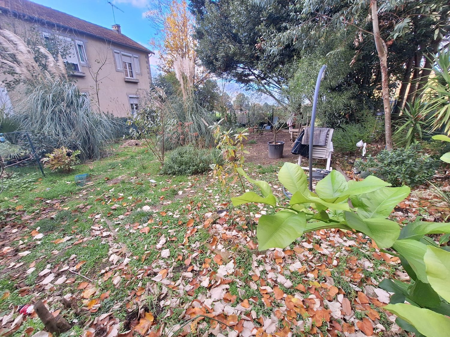 Maison à vendre, 60m², Angoulême
