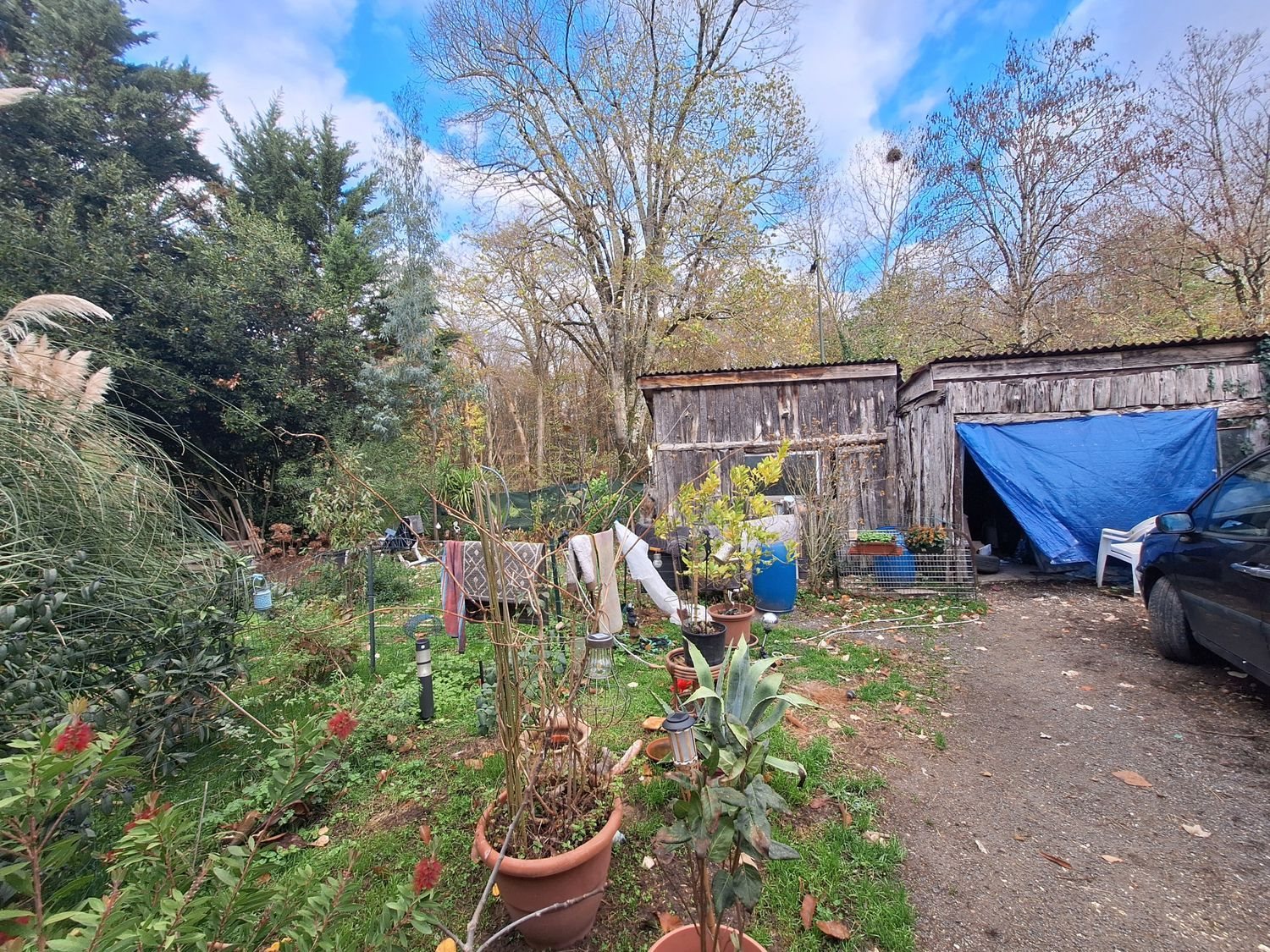 Maison à vendre, 60m², Angoulême