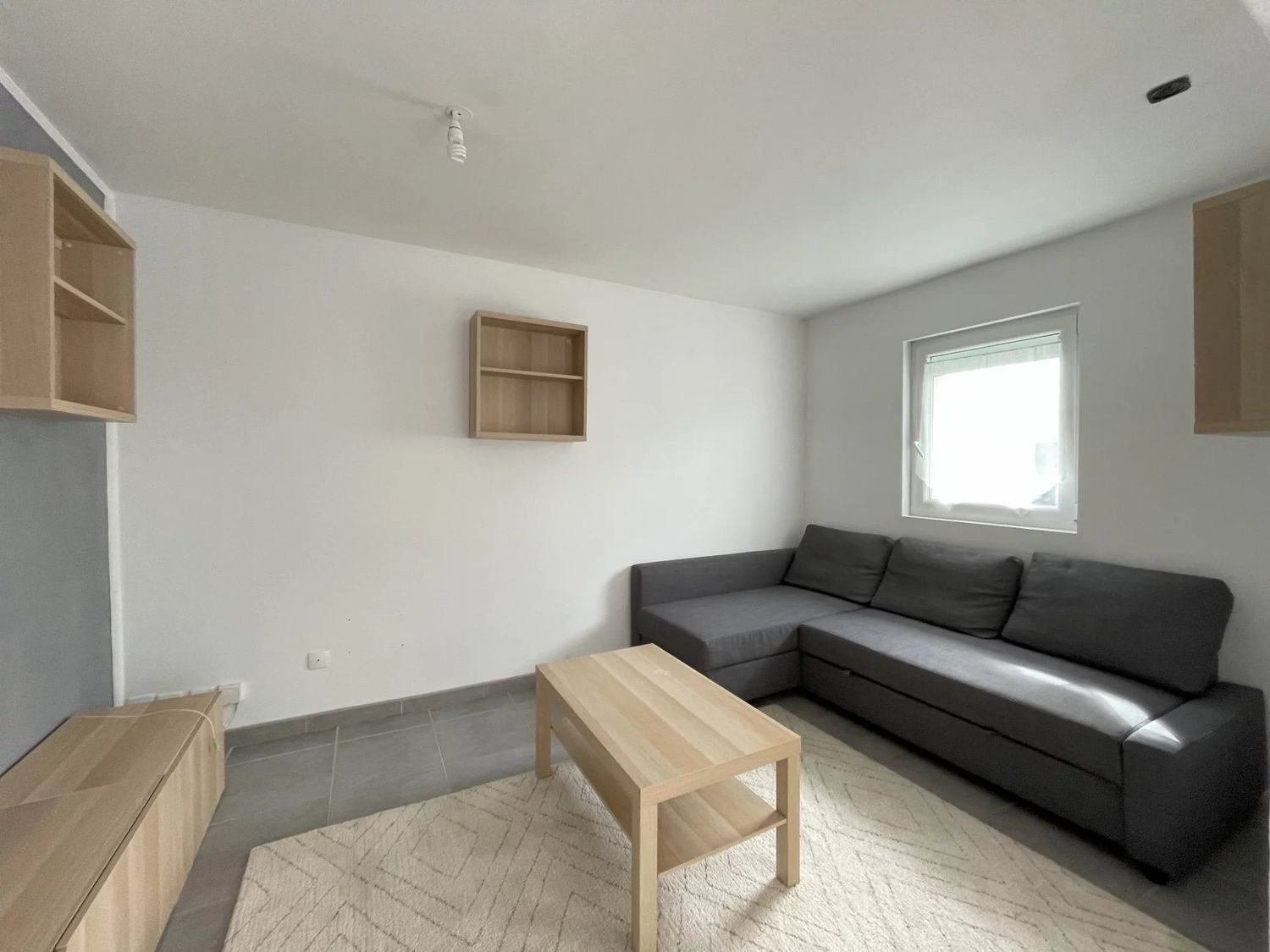 Maison à louer, 62m², Vertou