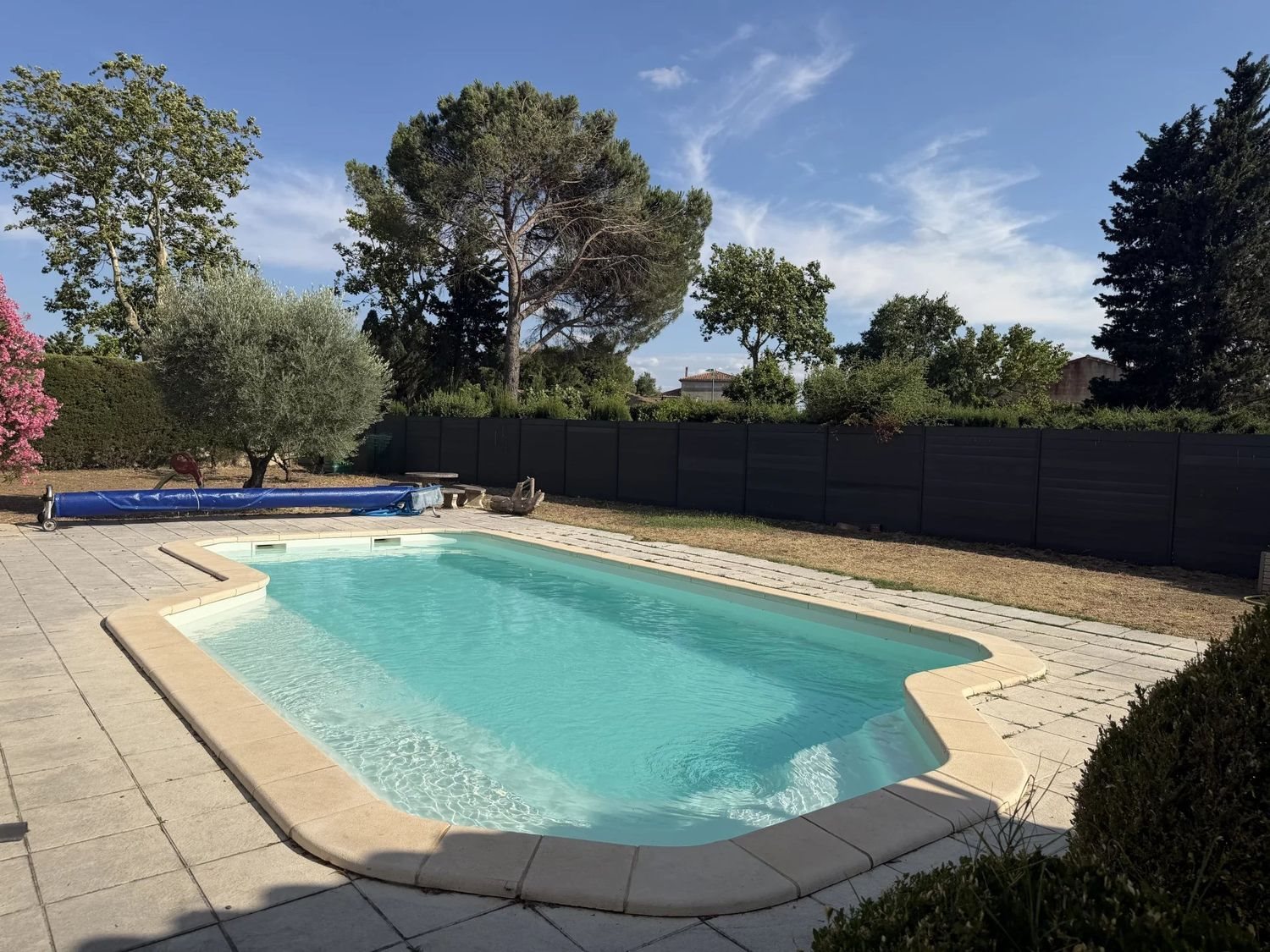 Maison à vendre, 150m², Caux-et-Sauzens