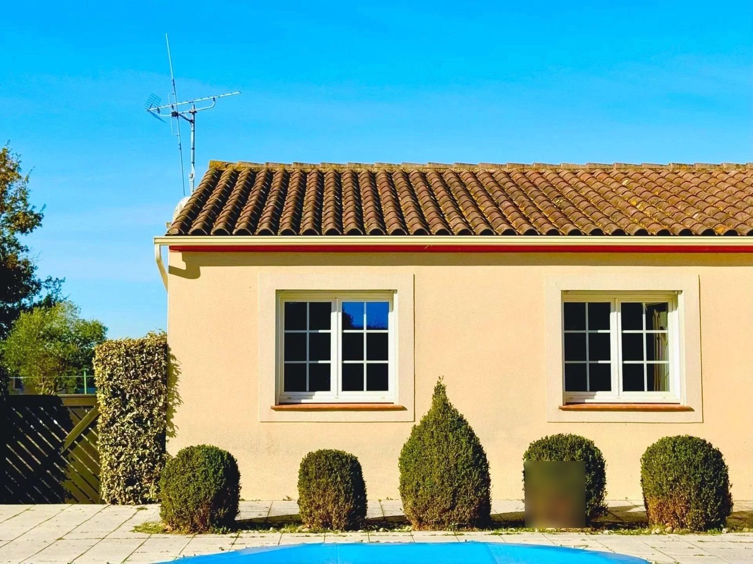 Maison à vendre, 150m², Caux-et-Sauzens