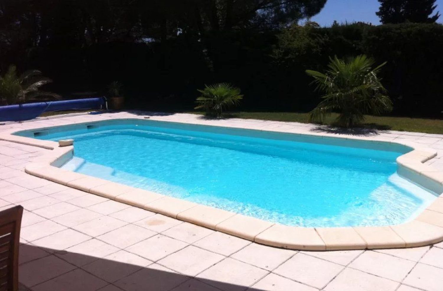 Maison à vendre, 150m², Caux-et-Sauzens