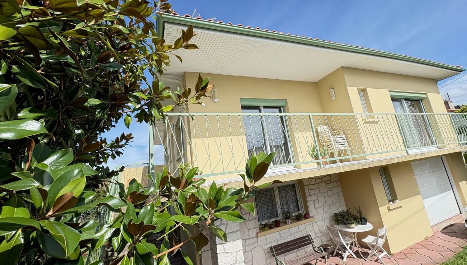 Maison à vendre, 136m², Saint-Georges-de-Didonne