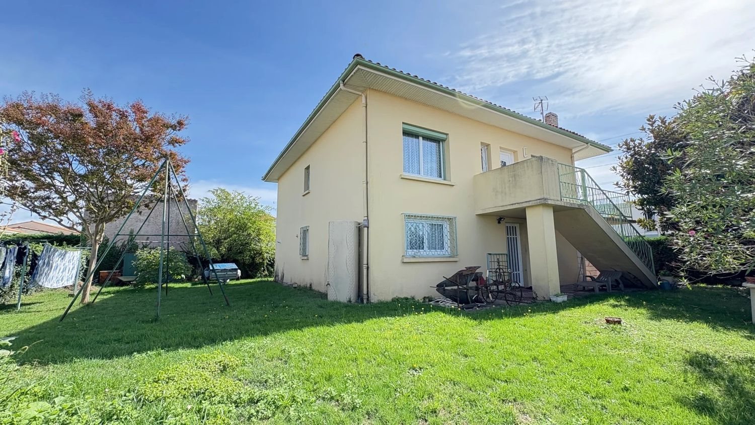 Maison à vendre, 136m², Saint-Georges-de-Didonne