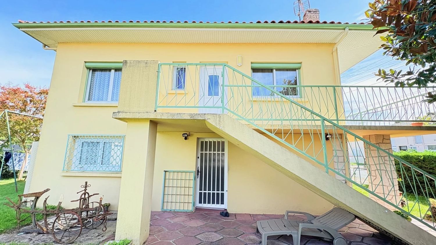 Maison à vendre, 136m², Saint-Georges-de-Didonne