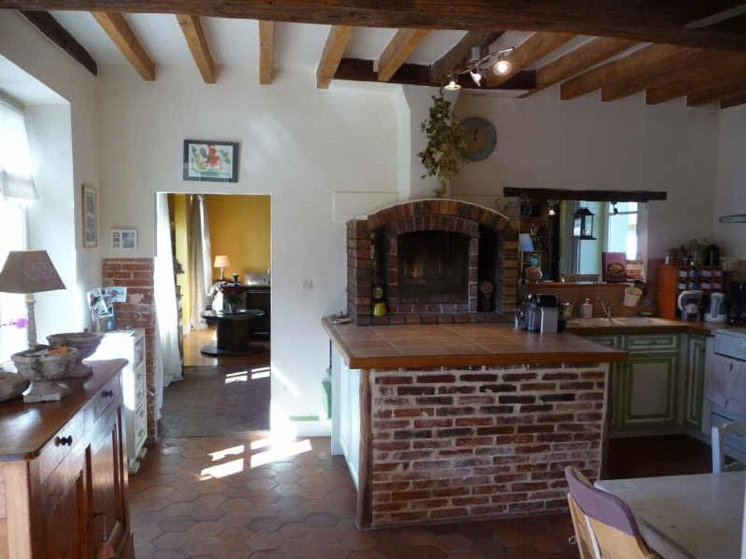 Maison à vendre, 170m², Ouerre