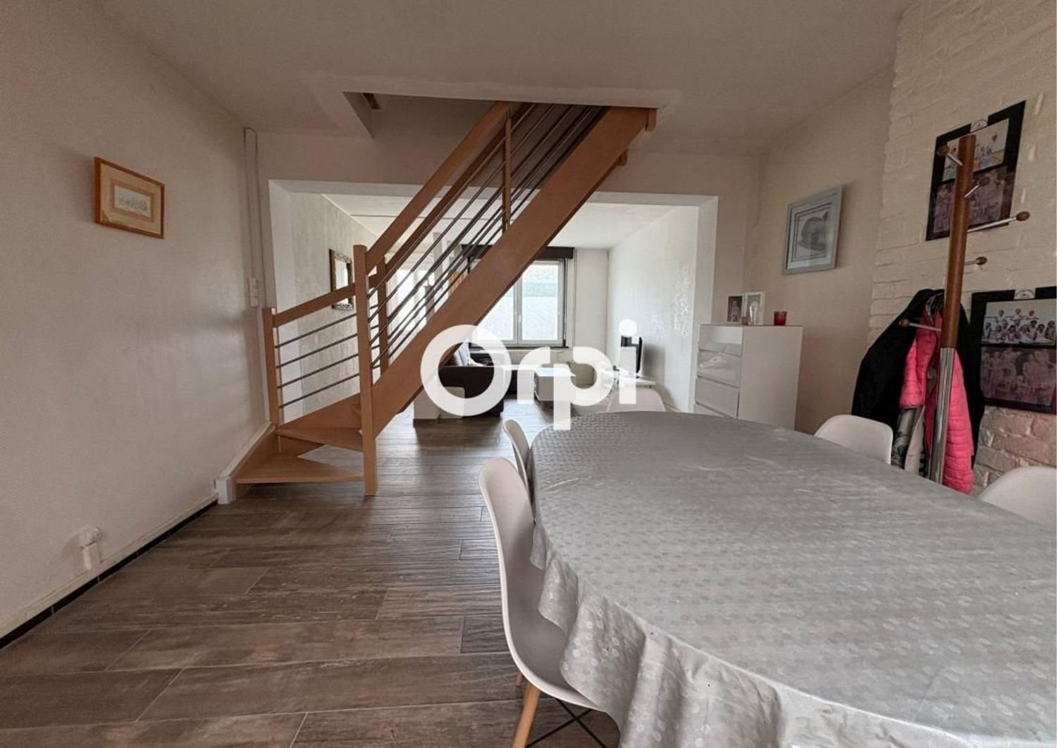 Maison à vendre, 94m², Pérenchies