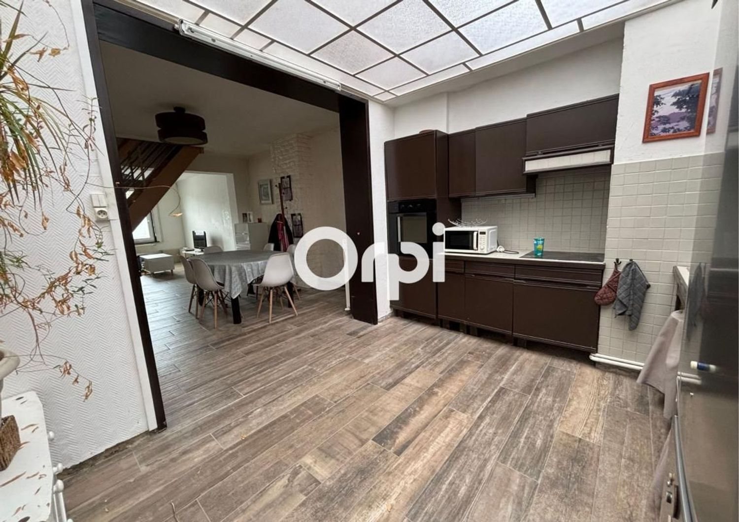 Maison à vendre, 94m², Pérenchies