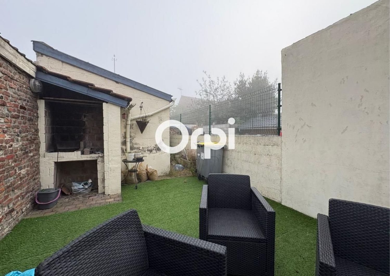 Maison à vendre, 94m², Pérenchies