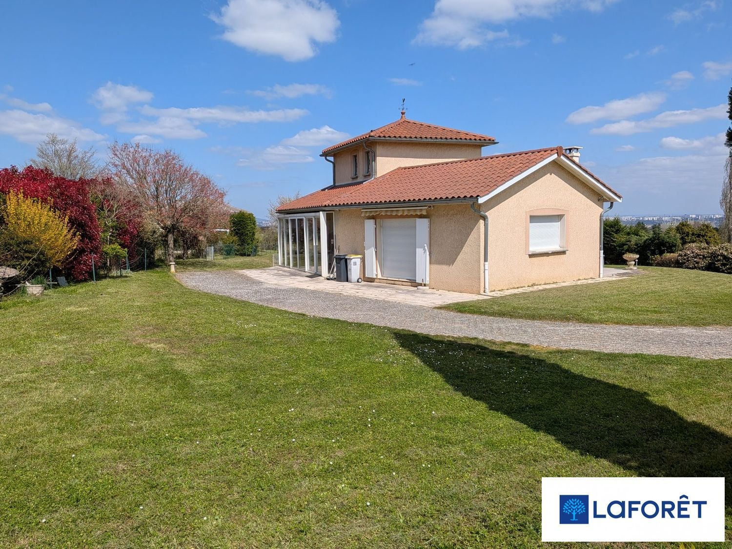 Maison à vendre, 131m², Charly