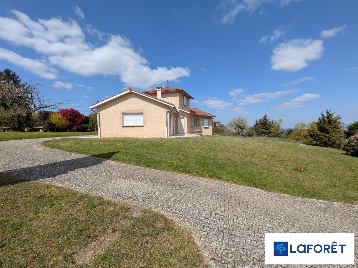 Maison à vendre, 131m², Charly