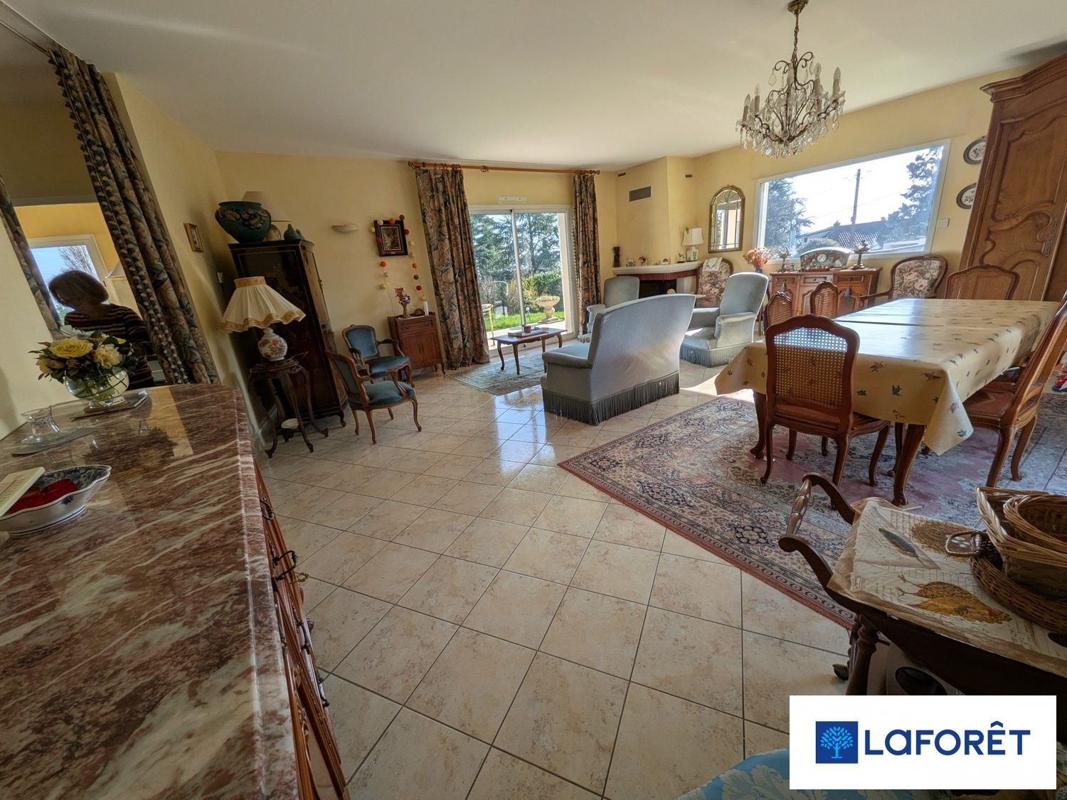 Maison à vendre, 131m², Charly