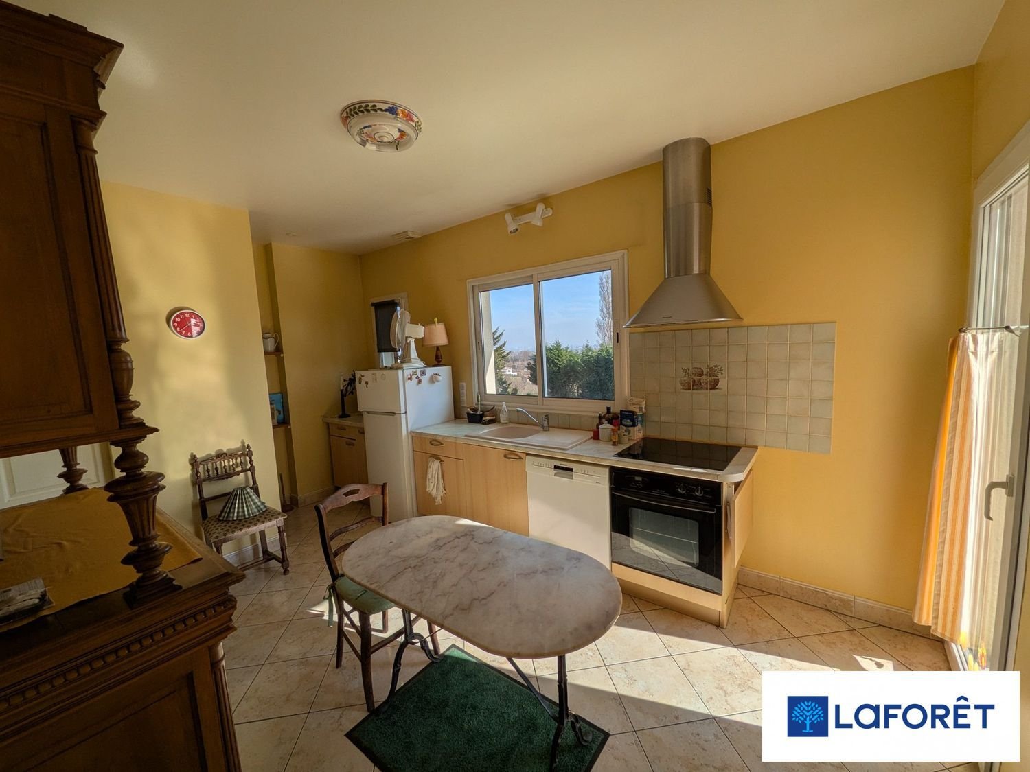 Maison à vendre, 131m², Charly