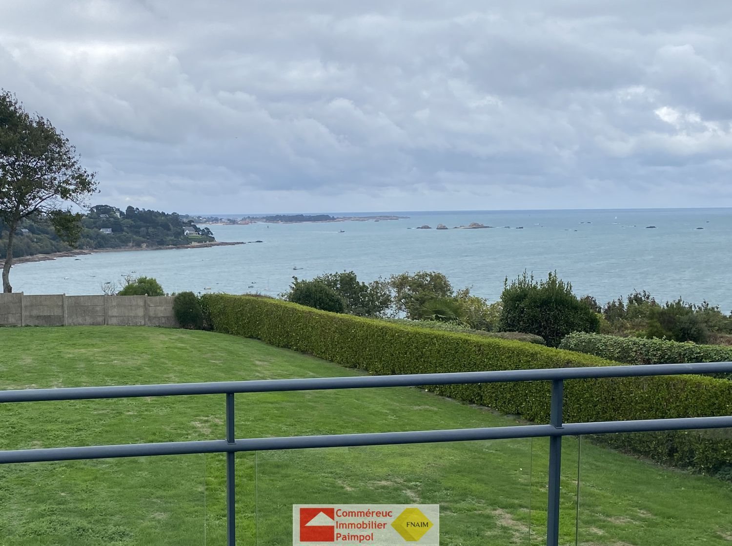 Maison à vendre, 121m², Ploubazlanec