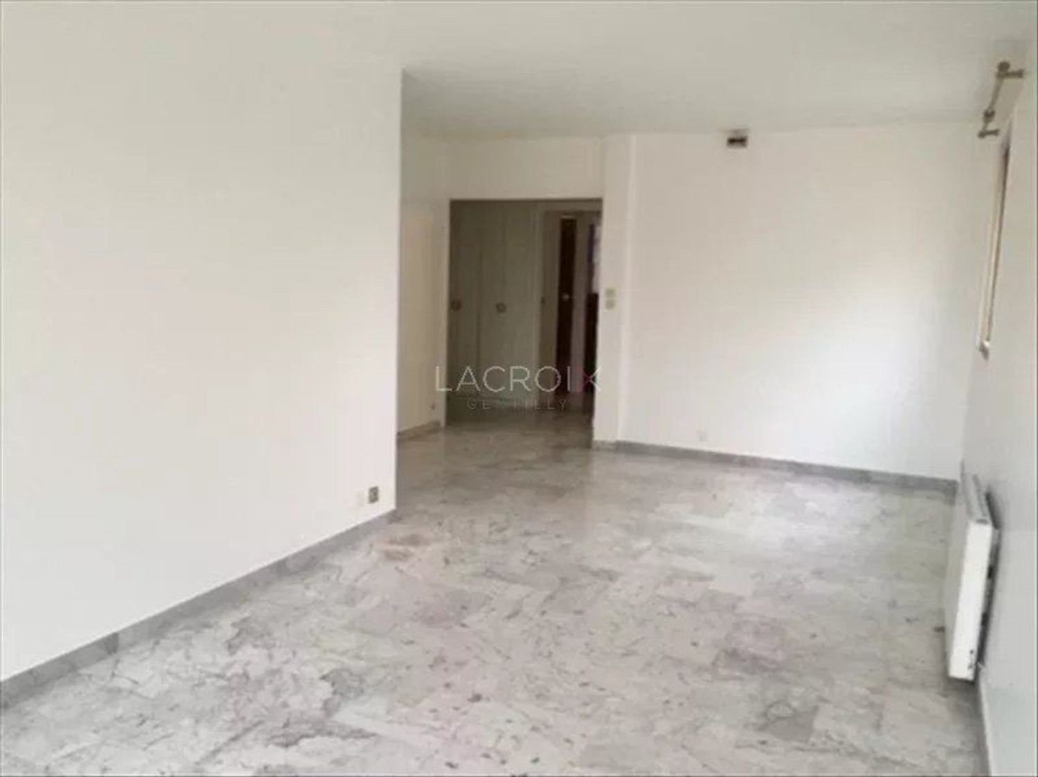 Appartement à louer, 78m², Gentilly