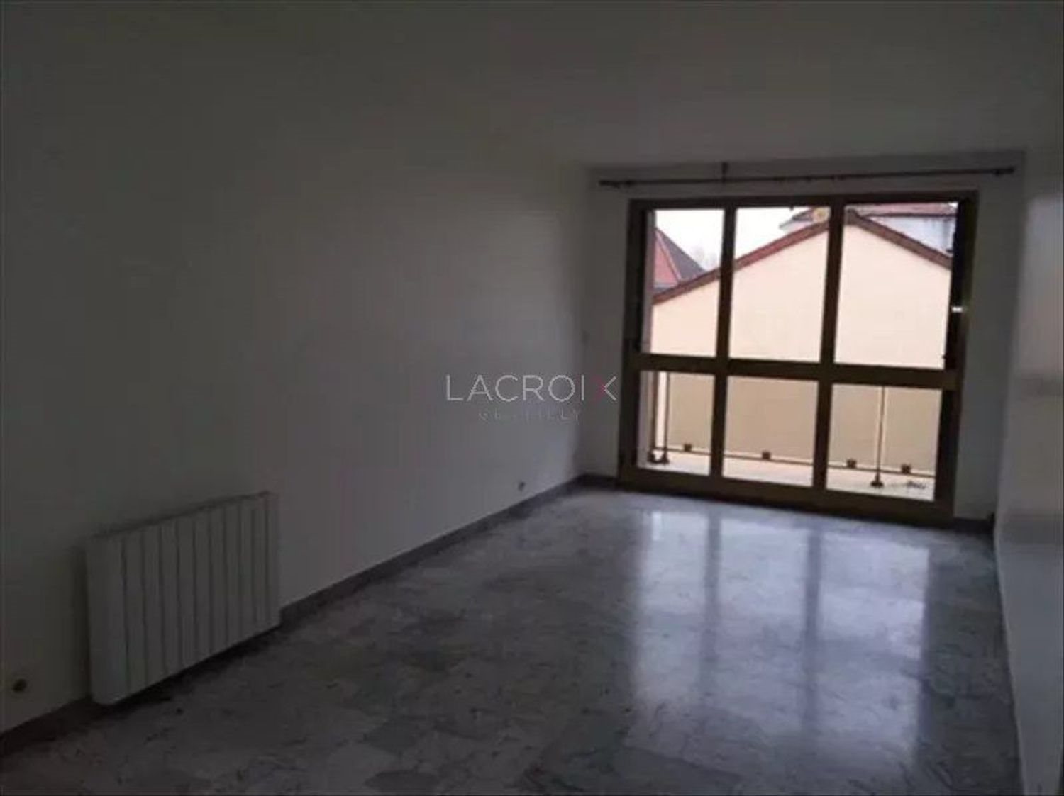 Appartement à louer, 78m², Gentilly