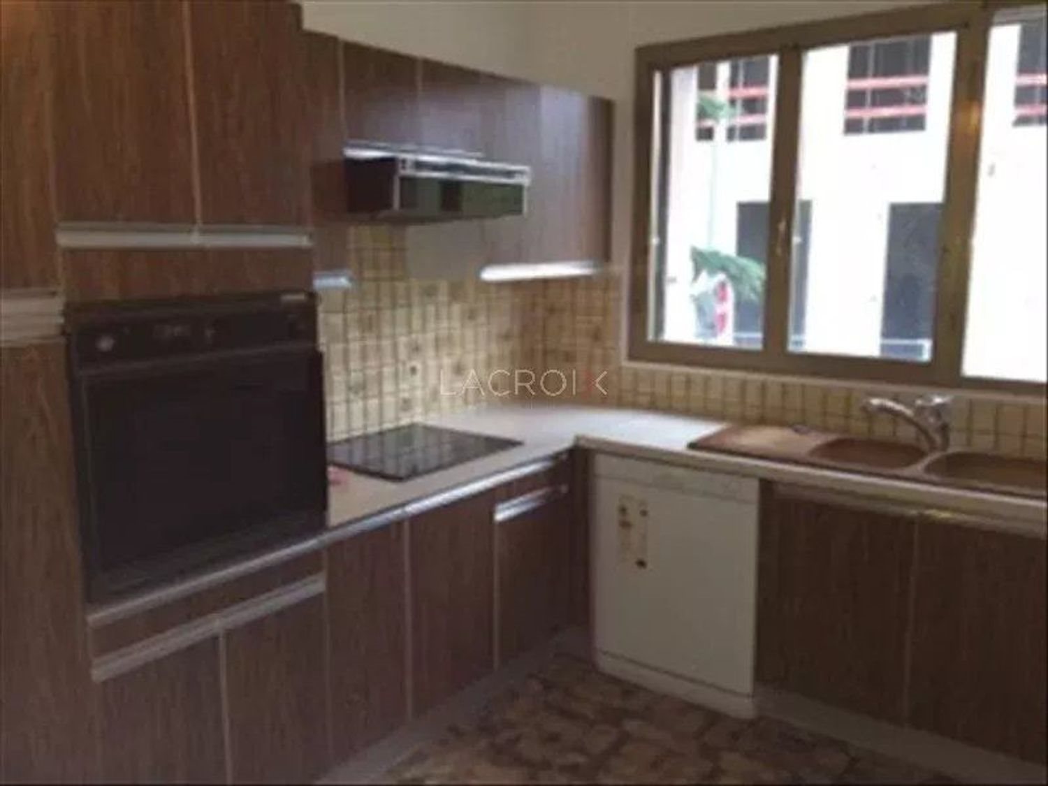 Appartement à louer, 78m², Gentilly