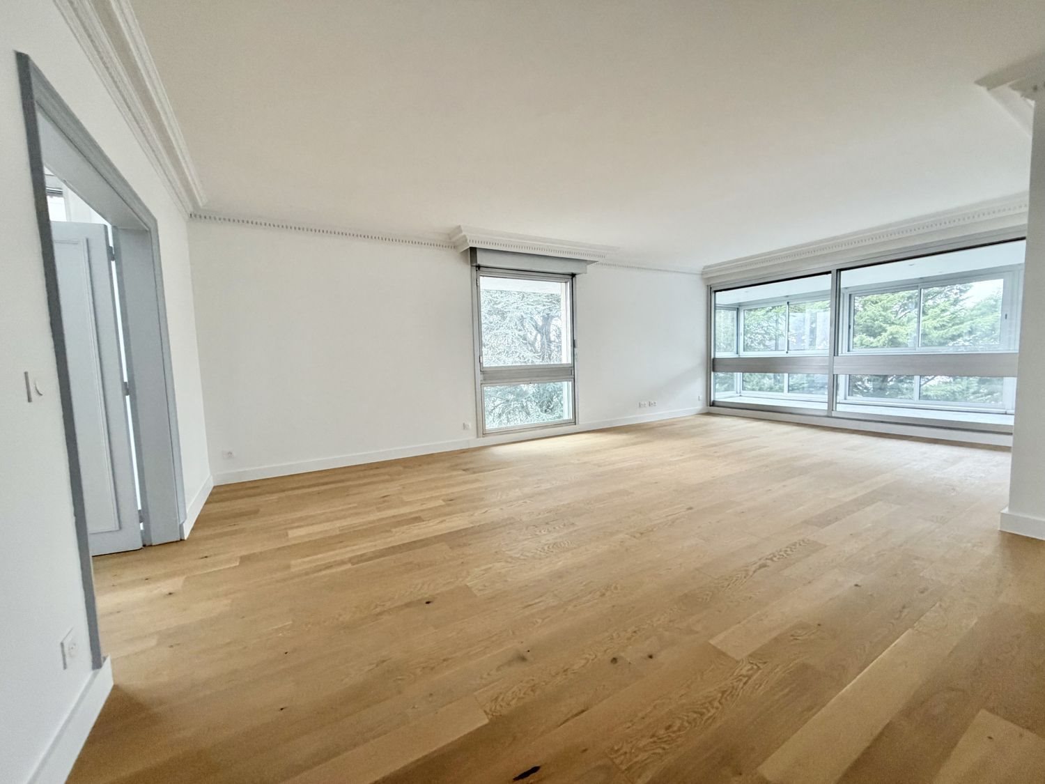Appartement à vendre, 129m², Le Chesnay