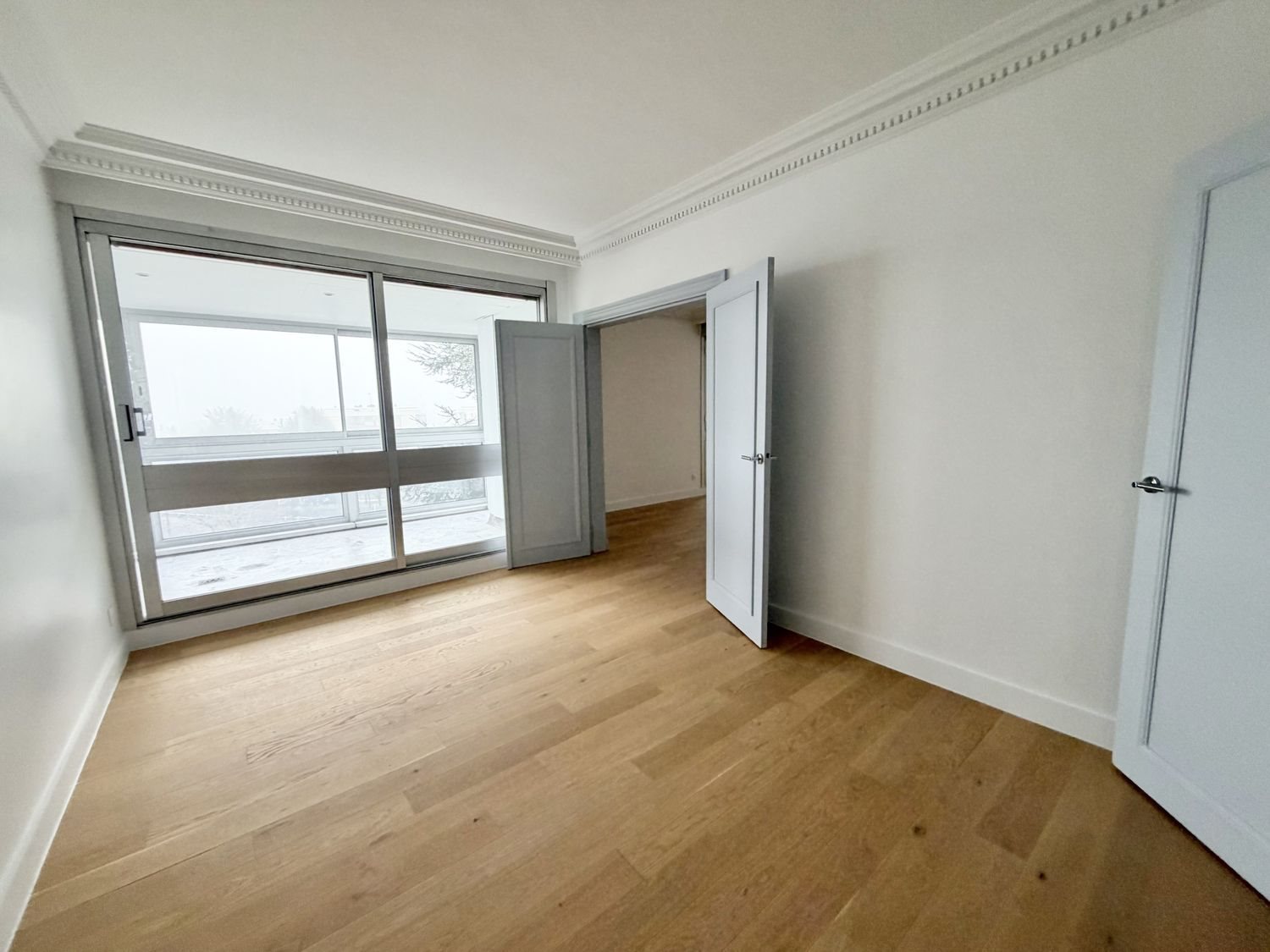 Appartement à vendre, 129m², Le Chesnay