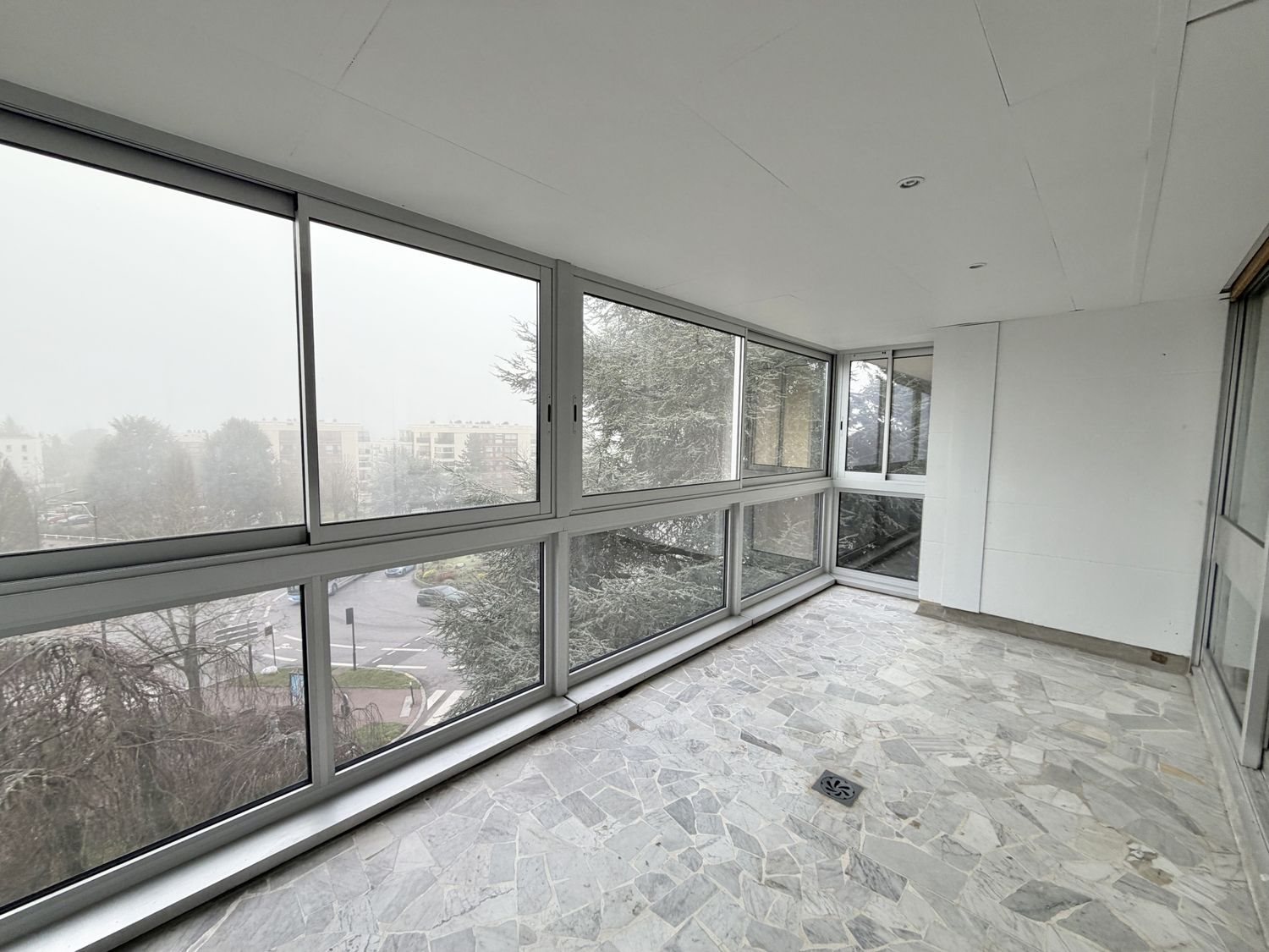 Appartement à vendre, 129m², Le Chesnay