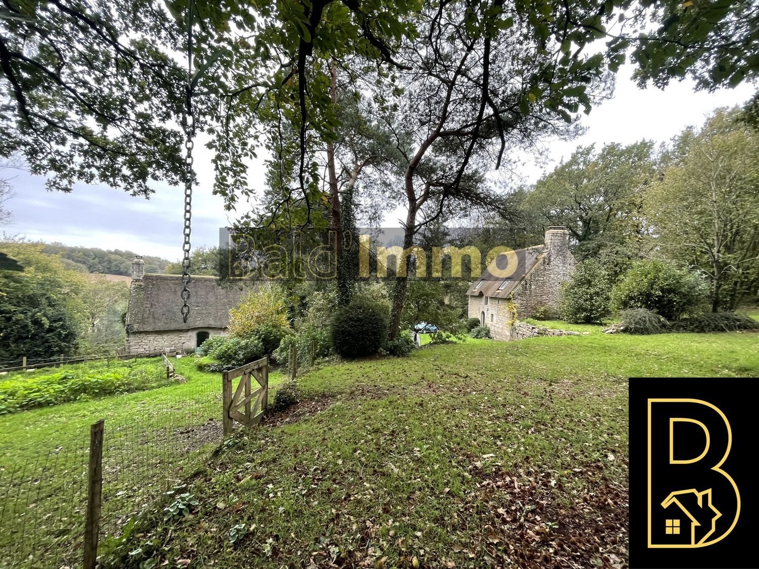 Maison à vendre, 140m², Baud
