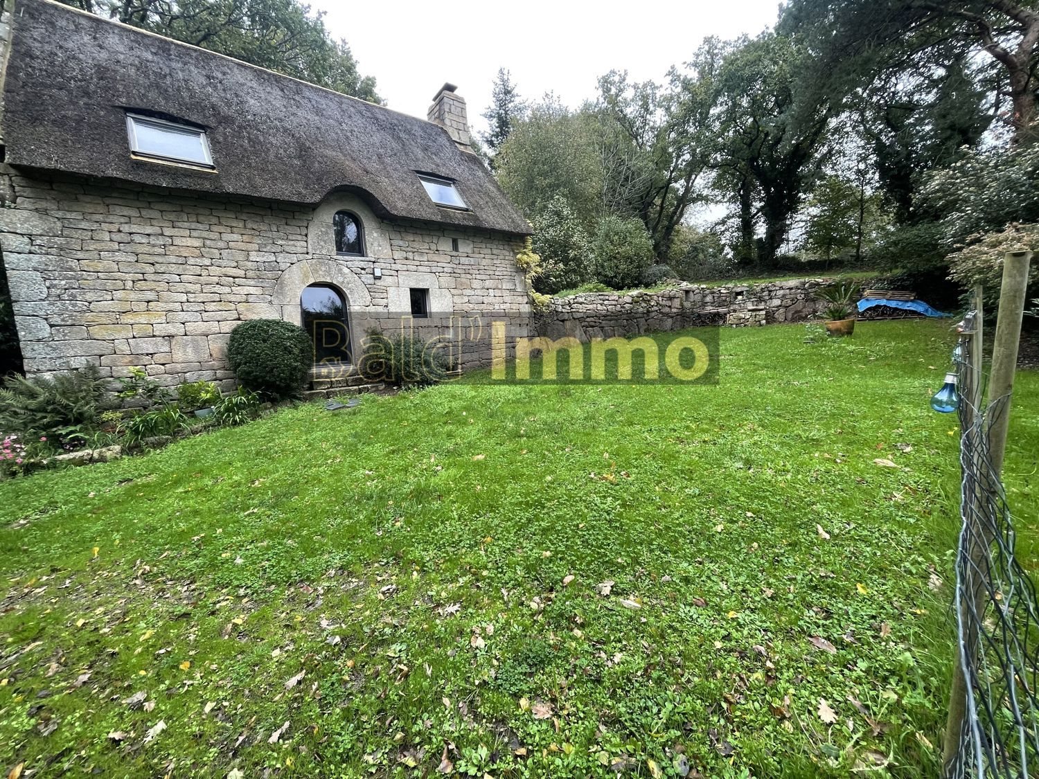 Maison à vendre, 140m², Baud
