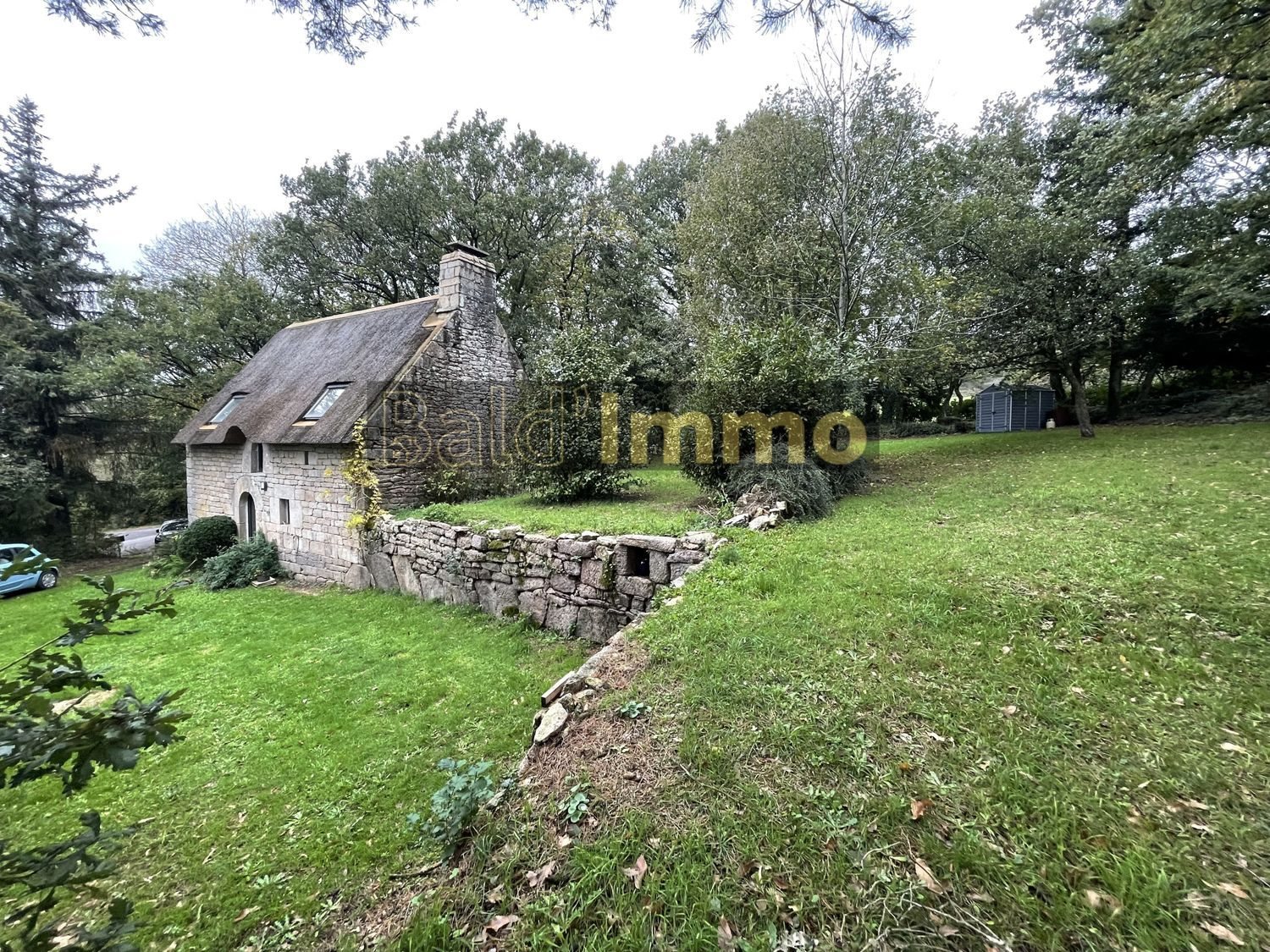 Maison à vendre, 140m², Baud