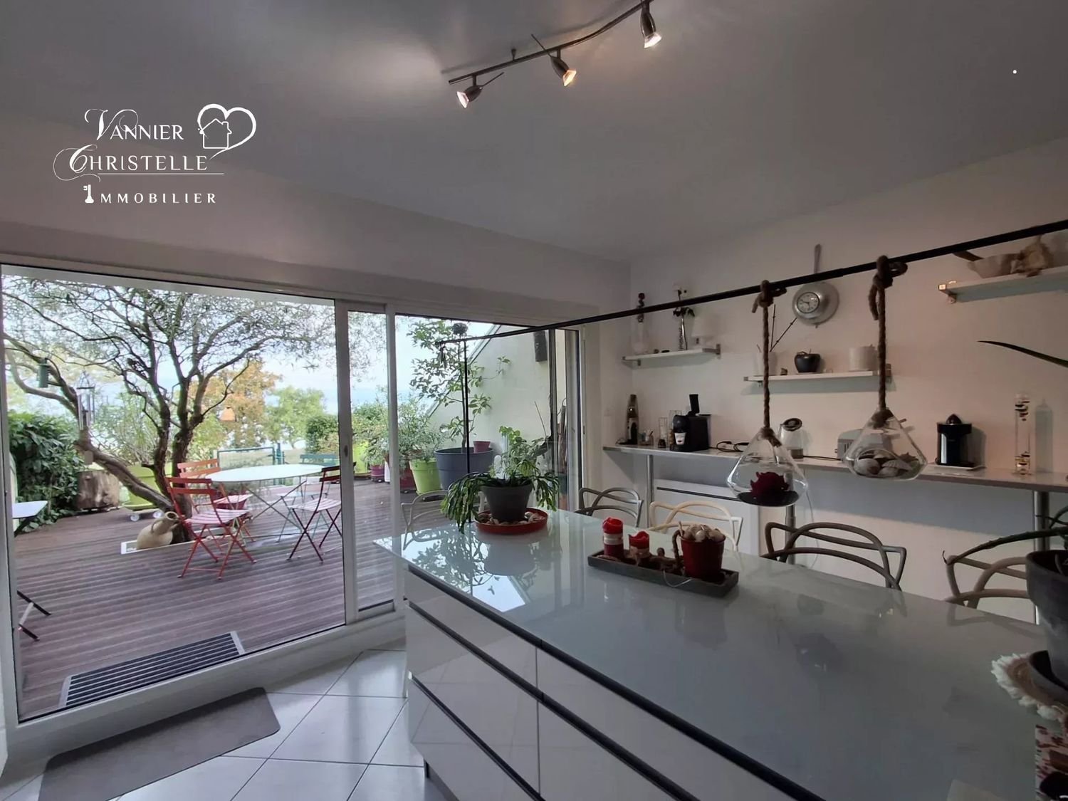Appartement à louer, 57m², Anthy-sur-Léman