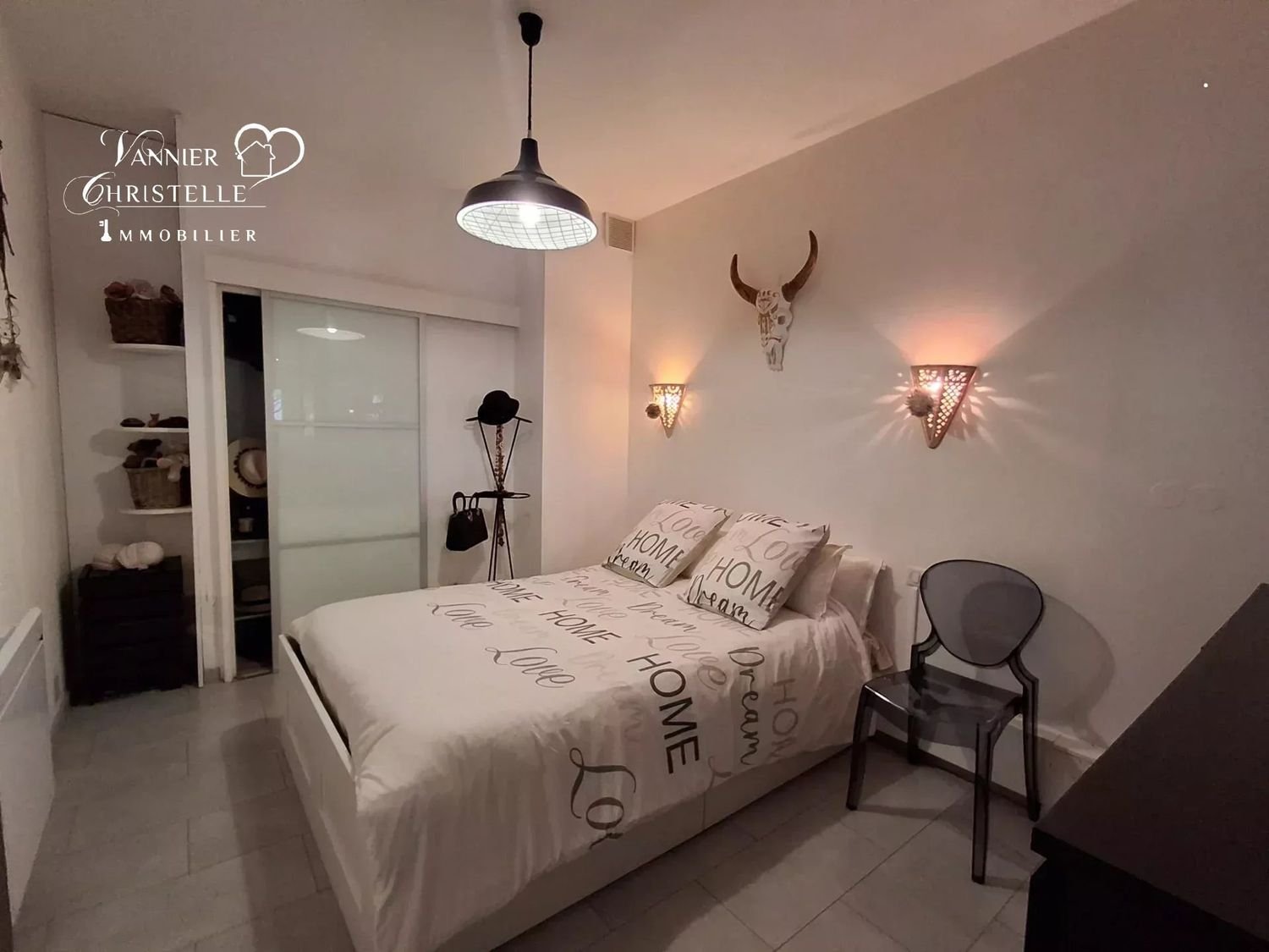 Appartement à louer, 57m², Anthy-sur-Léman
