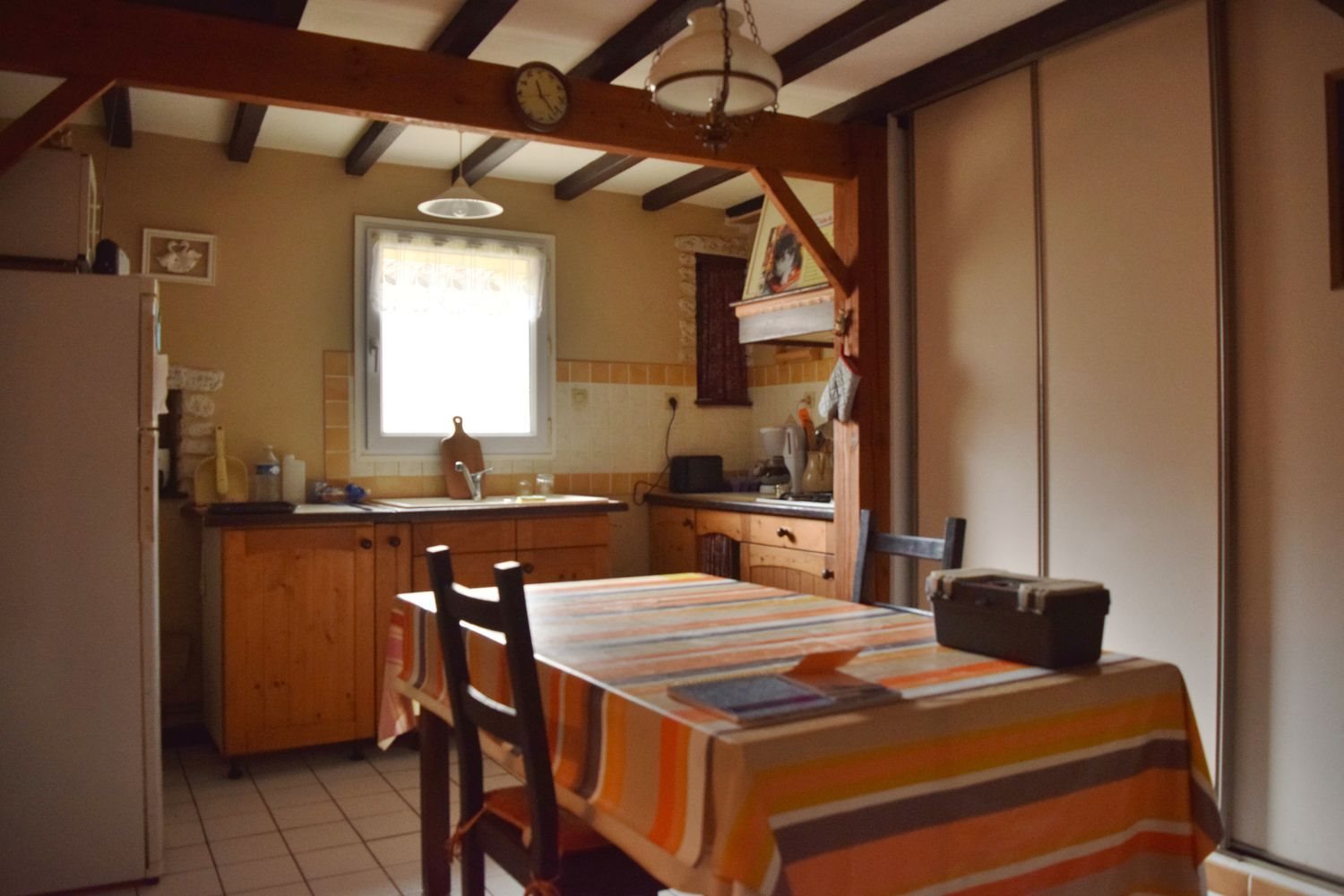 Maison à vendre, 61m², Corcoué-sur-Logne