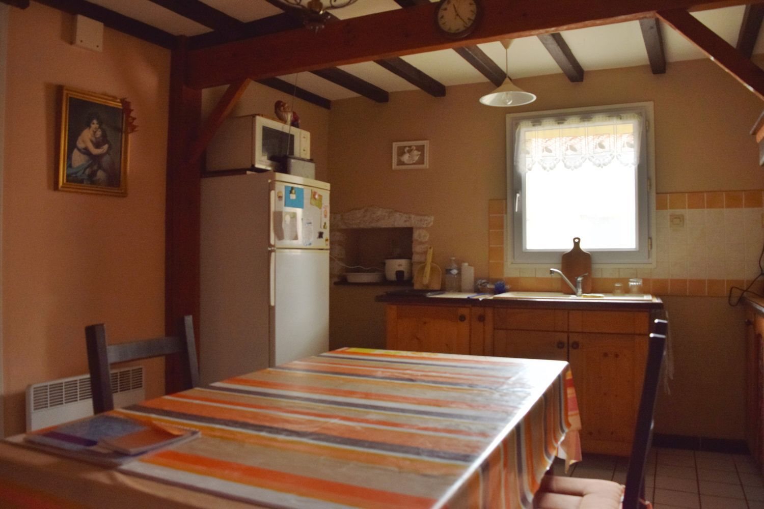 Maison à vendre, 61m², Corcoué-sur-Logne