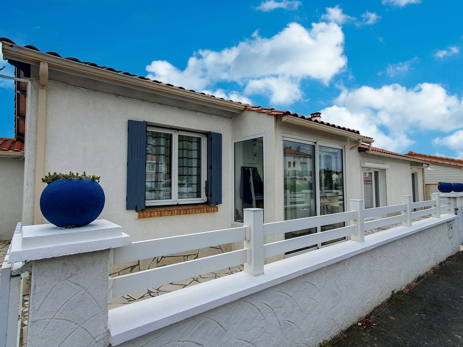 Maison à vendre, 120m², L'Aiguillon-sur-Mer