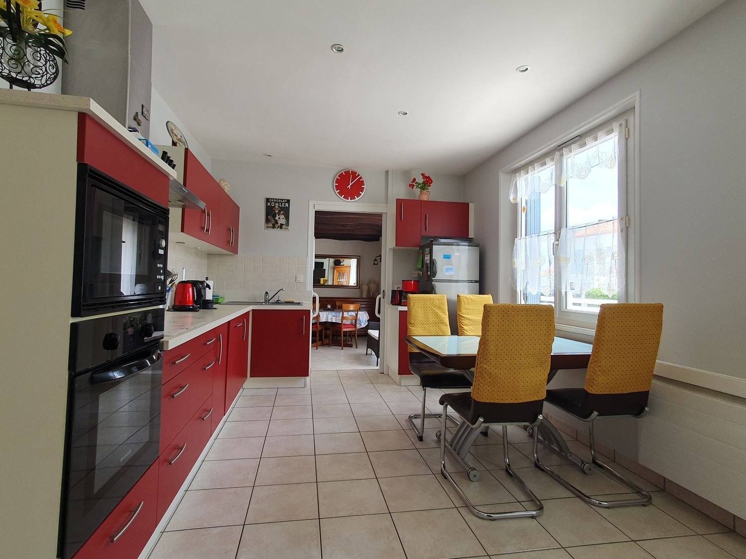 Maison à vendre, 120m², L'Aiguillon-sur-Mer