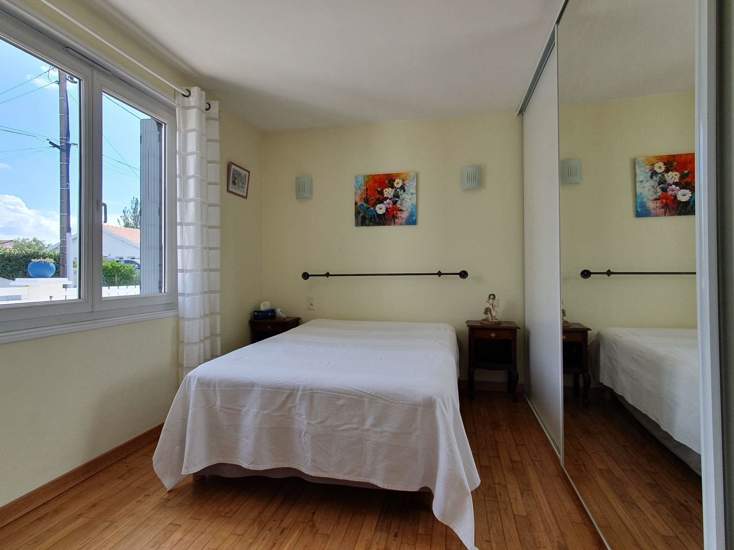Maison à vendre, 120m², L'Aiguillon-sur-Mer
