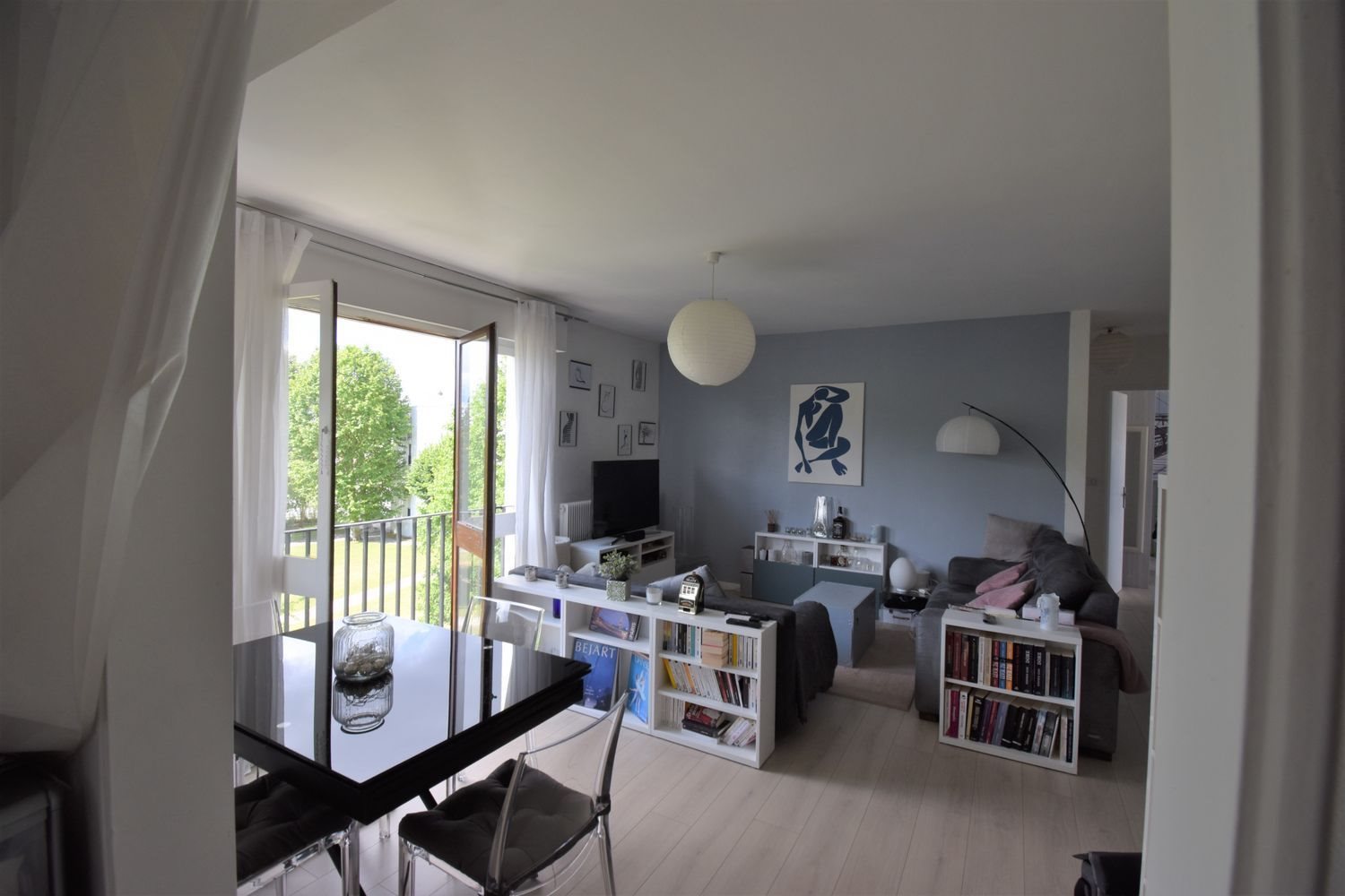 Appartement à vendre, 80m², Bruges