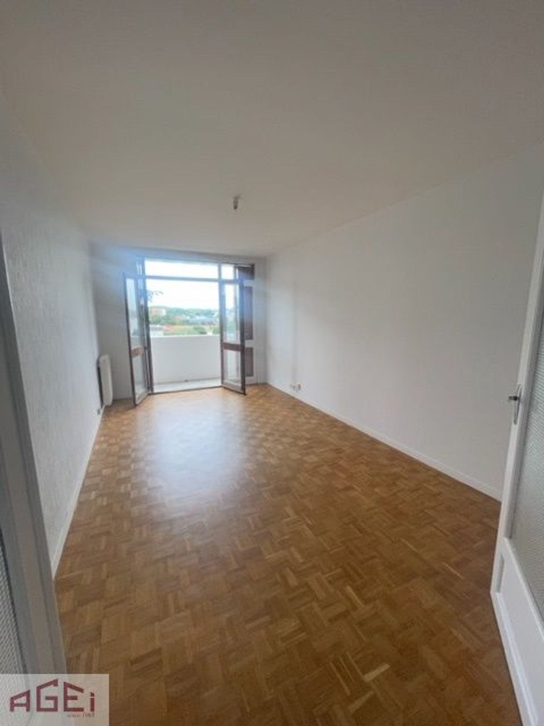 Appartement à louer, 48m², Toulouse