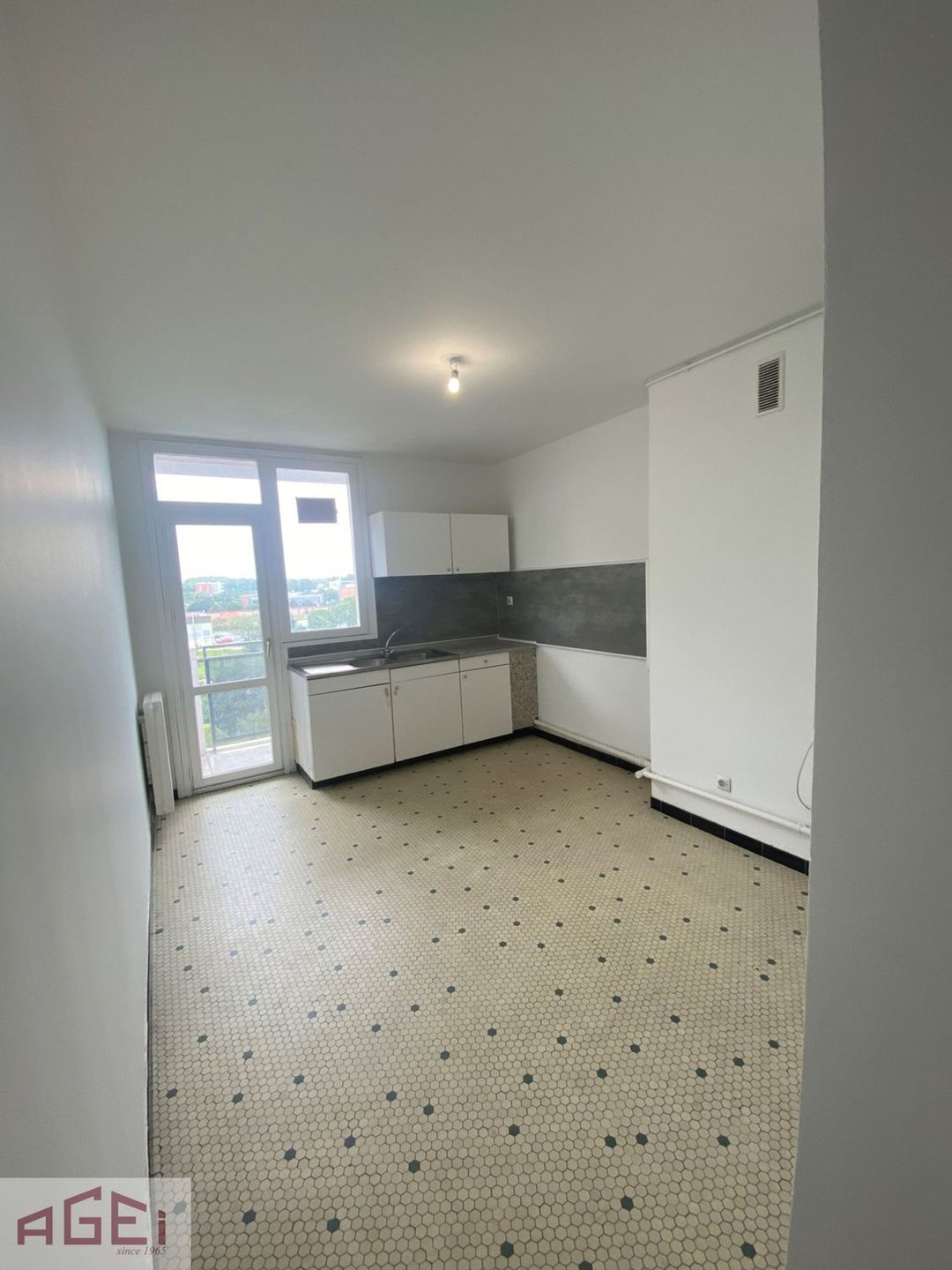 Appartement à louer, 48m², Toulouse