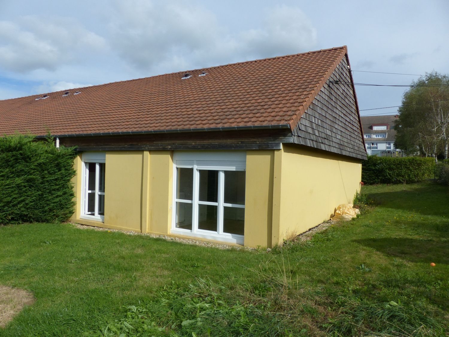 Maison à vendre, 68m², Livarot
