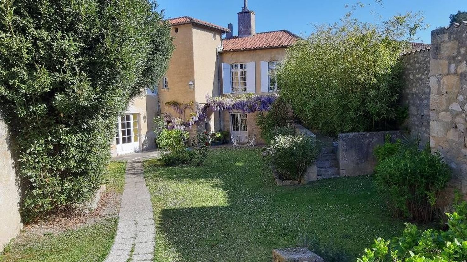 Maison à vendre, 327m², Condom