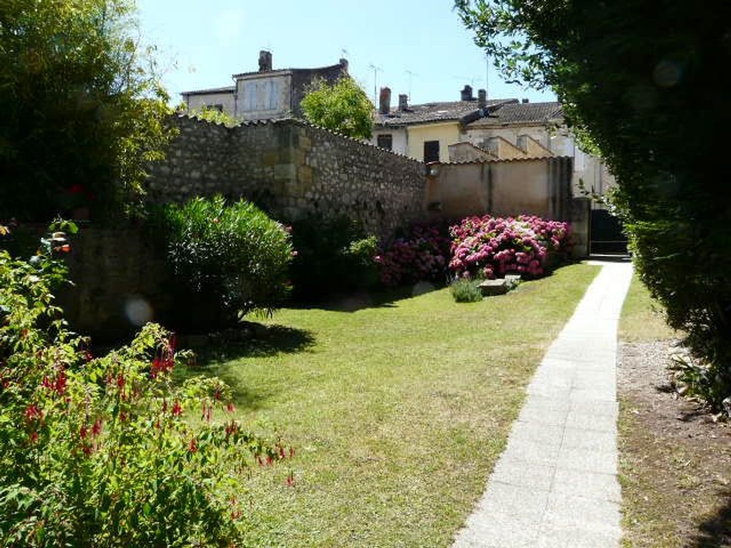 Maison à vendre, 327m², Condom