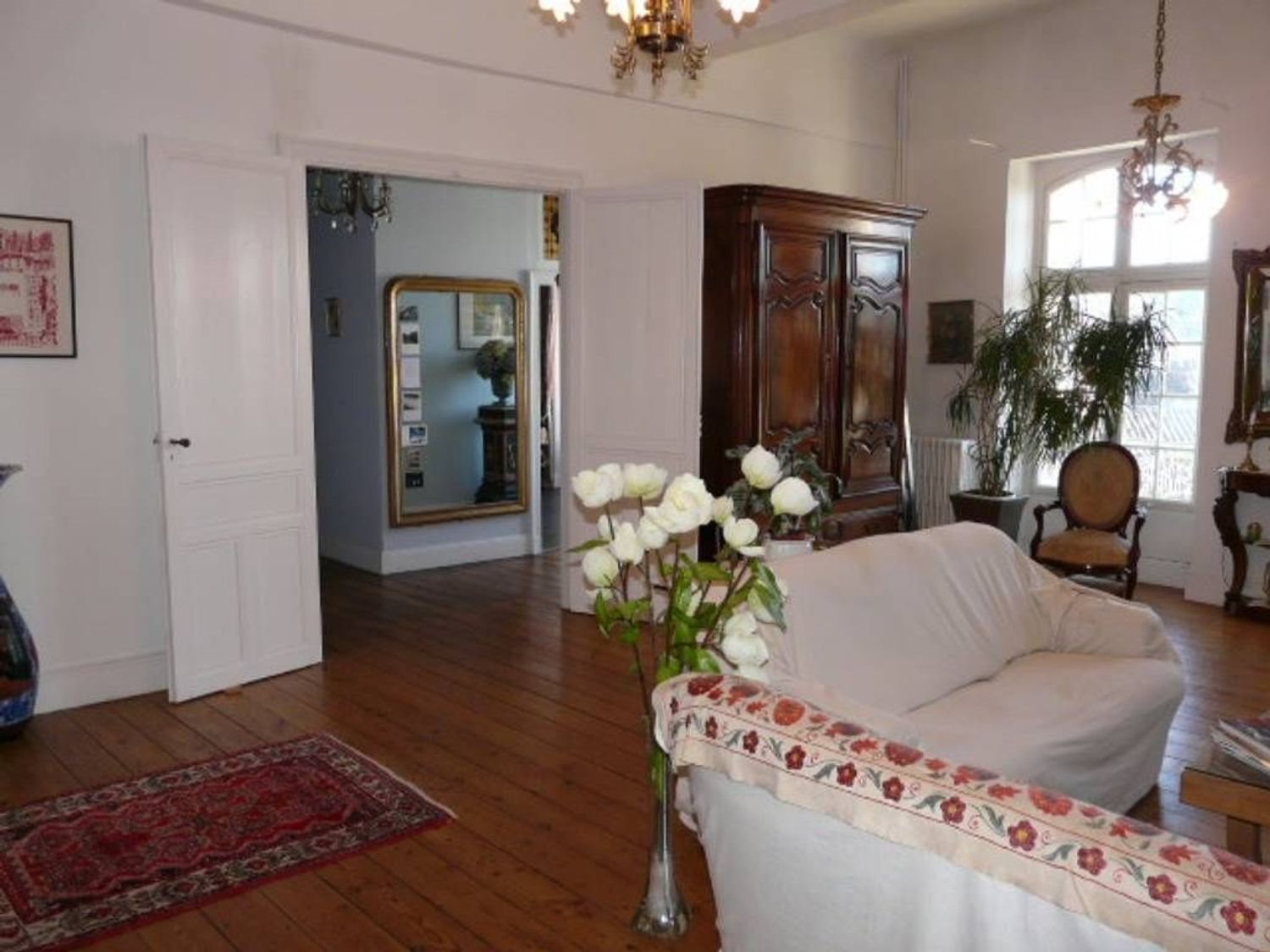 Maison à vendre, 327m², Condom